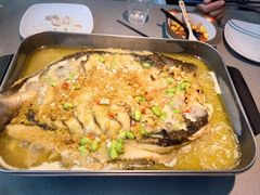 -半天妖烤鱼(槐房万达店)