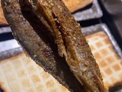 -诸锣记烤串·锦州烧烤(淘金店)