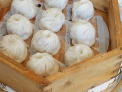 -杭州香格里拉·香宫中餐厅