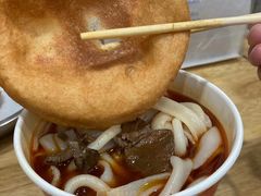 -骏骏牛肉粉店(吉庆街店)