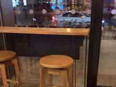 -星巴克(北新泾店)