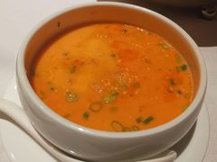 龍蝦湯貴妃湯泡飯-广州富力丽思卡尔顿酒店·丽轩·粤菜