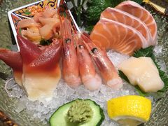 -古田居·特色寿司料理(星之岛旗舰店)