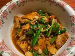 -隐厨·中国菜馆(三里屯T+MALL店)