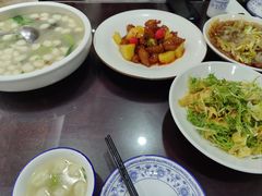 -邢家锅贴老店·非遗·开封菜(金明广场店)