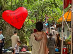 -将军关探险漂流