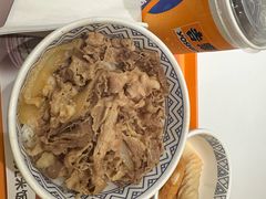-吉野家(深圳超多维科技大厦分店)