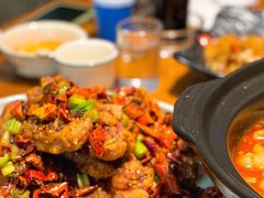 -川满楼(北山店)