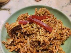 -小吊梨汤·北京菜(香山店)