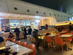 -老娘舅(杭州东站店)