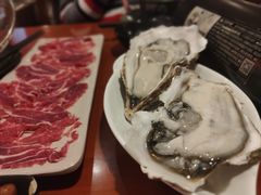 -金穗园·砂锅粥.醉鸡煲火锅(长寿路店)