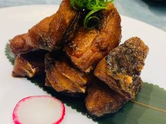 -姜君·千岛湖鱼头馆(浦东大道店)