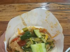 -王菊美食街·王菊面馆(总店)