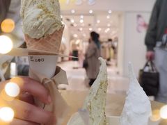 -野人先生Gelato(上海长宁龙之梦店)