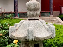 -大槐树寻根祭祖园