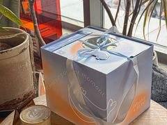 -山与蓝·轻糖鲜果蛋糕(勒泰店)
