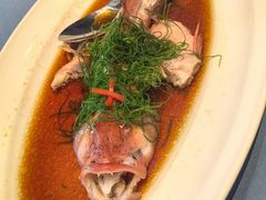 -宴周康·精致江浙菜(周浦店)