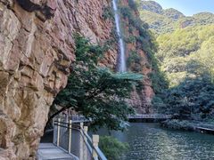 -湖洞水自然风景区
