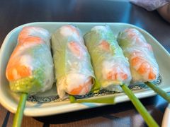 -大头虾越式风味餐厅(光明广场店)