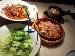 -佬麻雀·新湘菜(珠海金发购物中心店)