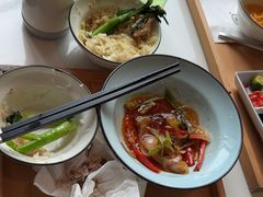 -J cafe 朝夕餐厅