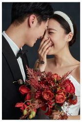 -喜摄影工作室(高碑店)