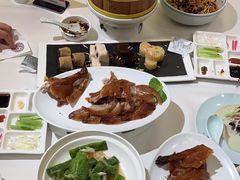 -惠丰堂饭庄·烤鸭·京味菜(翠微路店)
