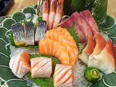 -Sushi Love 创意寿司(丽影广场店)