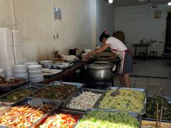 -十一街苍蝇馆子转经消江湖菜(九眼桥十一街店)
