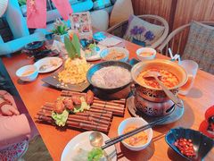 -越谜·越南餐厅(长白店)