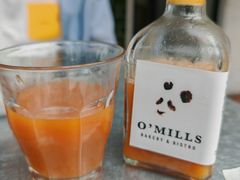 自制康普茶-O'mills Sourdough Bakery&Bistro(永嘉路店)