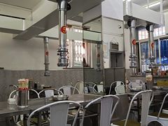 -松明一烤肉馆(鲁园店)