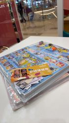 -奈尔宝·儿童乐园·亲子餐厅(苏州大悦城店)