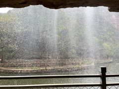 -湖洞水自然风景区