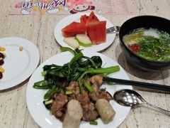 -中旅阿那亚九龙湖·公主酒店