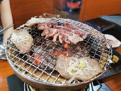 -大阪烧肉BAKA一代(十亩地店)