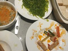 -海底捞火锅(漕宝路店)