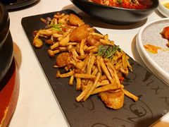 -荟廷·晶萃(陆家嘴尚悦湾店)