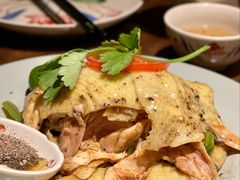 -大头虾越式风味餐厅(光明广场店)