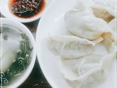 -奉天蚨祥饺子馆