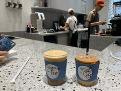 一颗酸柠檬-Something For(中洲湾店)