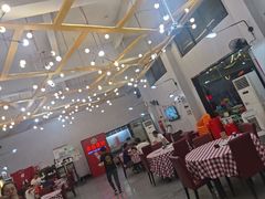 -吉源大排档·鱼生·海鲜(烧烤彩印厂店)