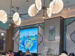 -苏晓玥·江南小吃(深圳北站店)