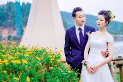 -角色婚纱摄影(中心店)