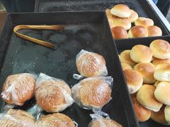 特色汉堡-惠源面包店(开禾路店)
