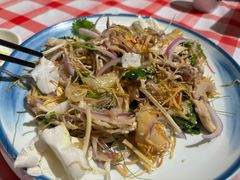 -龙桥私厨·姜花菊花过桥鱼·顺德菜(容桂店)