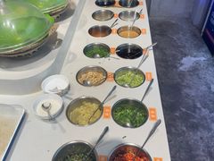 -楠火锅(太古里总店)
