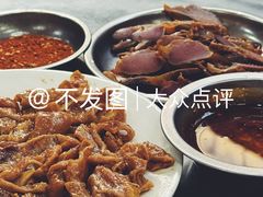 -再回首鸡肉米线(人民路一店)