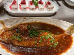 -唐猫庭院·千年陕菜(大唐不夜城店)