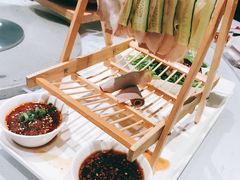 -俏江南天津时尚曲艺主题餐厅(马场道店)